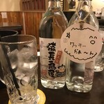 Yakitori no Oogiya Ayasekimaeten - 