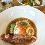 kitasan素麺 - 