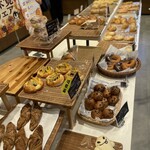 Penguin Bakery Kawanishi Ten - 