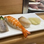 Tsukiji Sushi Sei Tsukiji Honten - 