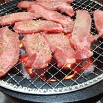 Yakiniku no Marushin - 