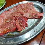 Yakiniku no Marushin - 