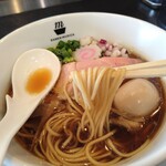 RAMEN MUSICA - 