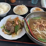 台湾料理 福源 - 