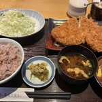 Tonkatsu Hamakatsu Saga Yamato Ten - 