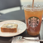 Starbucks Coffee Osaka Jo Koen Ten - 