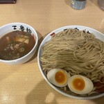 三豊麺 真 - 