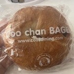 Coo chan BAGEL - 