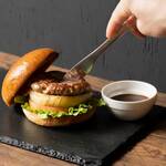 Awaji Shima Burger Yashiro Ten - 