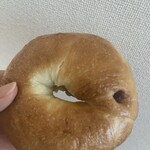 Coo chan BAGEL - 