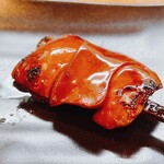 Yakitori Semba Tabacho - 