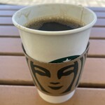 スターバックスコーヒー - 東京ロースト　tall  383円！