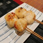 Yakitori to Korean Jinsei no Rakuen - 