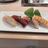 Sushi Dokoro Kudo - 