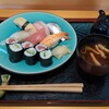 Sushi Tsune Agui Ten - 