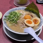 Marugen Ramen Neyagawa Ten - 