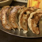 Gyoza Sakaba Ootaya - 