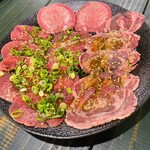 Fukumiya Yakiniku Tamagawa Ten - 