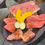 Fukumiya Yakiniku Tamagawa Ten - 