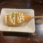 Kushi Katsu Oide Oide - 