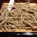 Zaru Soba Seto - 