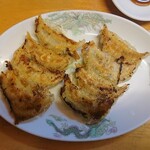 Chuka Mura Goku - 焼き餃子