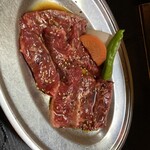 Yakiniku Sakaeya - 