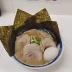 選手食堂 つちふたつ - 