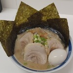 選手食堂 つちふたつ - 