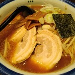 Ramen Poaru - 