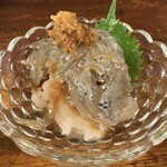 Izakaya Teppen - 相模湾の生しらす