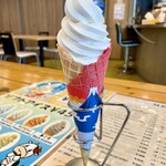 ミルキィーハウス - 料理写真: