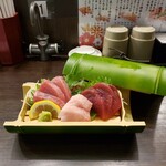 Sushi Dokoro Enishi - 