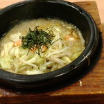 Ishiyaki Kitchen Apita Tokaidori Ten - 