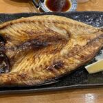 Toro Masa Shinbashi Ten - 