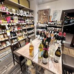 Wine to Hakkou Shokuhin no Select Shop Ichimatsuya - 