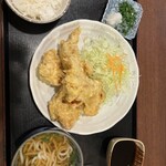 Marumaru Udon Karakoten - 