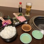 Yakiniku Yamato - 