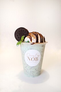 CAFE NOB - 