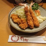 Tonkatsu Yamada - 