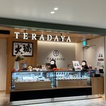 TERADAYA Cial Yokohama Ten - 