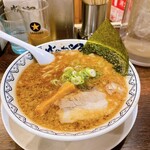 Ramen Kagetsu Arashi Narimasu Ten - 