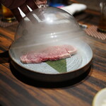 kitashinchi yakiniku hamamasa - 