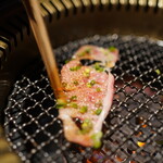 kitashinchi yakiniku hamamasa - 