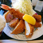 Tonkatsu Takotsubo - 