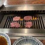 Yakiniku Tengoku Akasaka - 