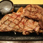 Steak Gusto Iwatsukintaten - 