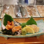 Sushi Dokoro Saikaku Gojo Ten - 