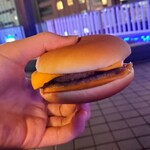 McDonald's Kusatsu Kintetsu Ten - 