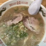 Tomi Chan Ramen - 